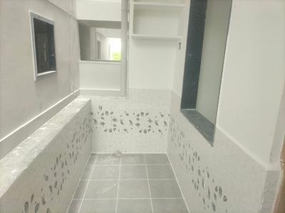 Balcony Image of 1183 Sq.ft 2 BHK Apartment / Flat for sale in Miyapur Hyderabad for Rs. 5600000