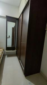 Image of 500 Sq.ft 1 BHK Apartment / Flat for rent in Jambhulwadi, Pune for Rs. 10000
