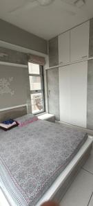 Bedroom Image of 1107 Sq.ft 2 BHK Apartment / Flat for sale in Paldi Ahmedabad for Rs. 7500000