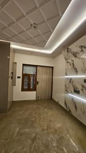 Hall Image of 1000 Sq.ft 2.5 BHK Apartment / Flat for sale in Milansaar Complex, Paschim Vihar New Delhi for Rs. 14100000