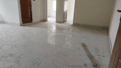 Living Room Image of 1300 Sq.ft 3 BHK Apartment / Flat for sale in Keshtopur Kolkata for Rs. 5500000