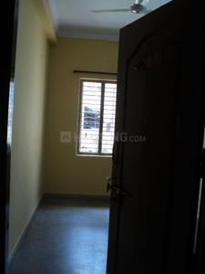 Hall Image of 780 Sq.ft 2 BHK Independent House for rent in Mathikere Bengaluru for Rs. 13000