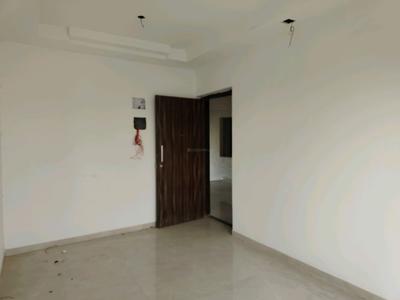 Living Room Image of 960 Sq.ft 2 BHK Apartment / Flat for sale in Shrijee Madhav Vatika, Palghar Mumbai for Rs. 3999000