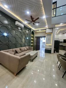 Hall Image of 3800 Sq.ft 4 BHK Villa for sale in Vaishali Nagar Jaipur for Rs. 25500000