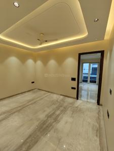 Living Room Image of 950 Sq.ft 2 BHK Independent House for rent in Lajpat Nagar New Delhi for Rs. 60000