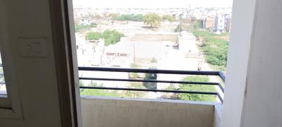 Balcony Image of 900 Sq.ft 2 BHK Apartment / Flat for sale in ADA Mausam Vihar Housing Scheme, Kalindipuram Allahabad for Rs. 4900000