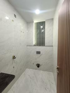 Bathroom Image of 2200 Sq.ft 3 BHK Independent House for sale in Sampat Hills, Bhicholi Mardana Indore for Rs. 12100000