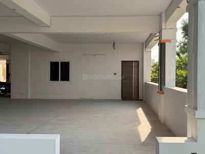 Balcony Image of 1090 Sq.ft 2 BHK Apartment / Flat for sale in AV Info Pride, Boduppal Hyderabad for Rs. 5500000