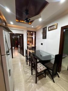 3 BHK Flat