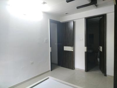 Bedroom Image of 1000 Sq.ft 2 BHK Apartment / Flat for sale in Goel Ganga Bhagyoday E Bldg, Anand Nagar, Sinhagad Road Pune for Rs. 11500000