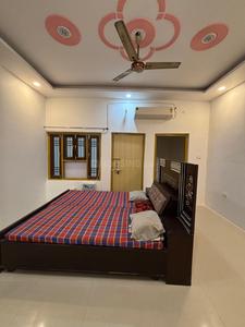 Bedroom Image of 4700 Sq.ft 5 BHK Independent House for sale in Vrindavan Yojana Lucknow for Rs. 32000000