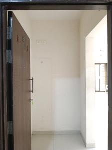 Main Entrance Image of 1250 Sq.ft 3 BHK Apartment / Flat for rent in ACME Ozone by Acme Group, Thane West Thane for Rs. 52000