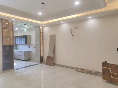 Living Room Image of 2500 Sq.ft 4 BHK Builder Floor for sale in Green Field Colony Faridabad for Rs. 22800000