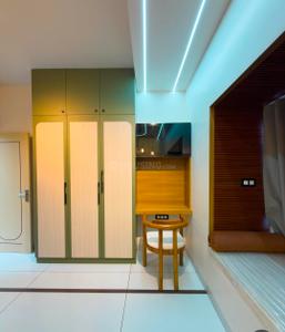 Bathroom Image of 3200 Sq.ft 4 BHK Independent House for sale in Aluva Kochi for Rs. 20000000