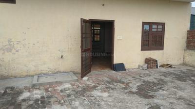 3 BHK Independent Builder Floor