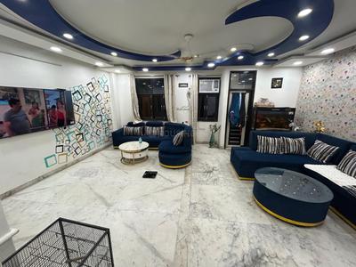 Living Room Image of 1203 Sq.ft 2 BHK Apartment / Flat for sale in Daryaganj New Delhi for Rs. 12500000