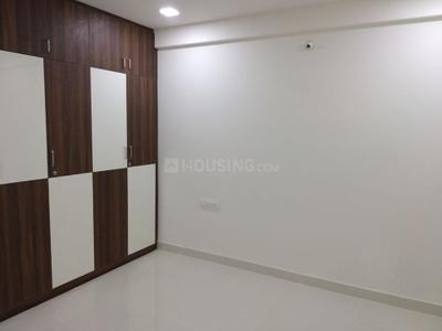 Bedroom Image of 1100 Sq.ft 2 BHK Apartment / Flat for sale in Yelahanka New Town Bengaluru for Rs. 5013230