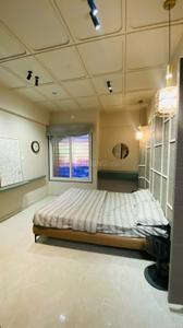 Bedroom Image of 990 Sq.ft 2 BHK Apartment / Flat for sale in KAPN Basil Fab 11, Mohammed Wadi Pune for Rs. 6800000