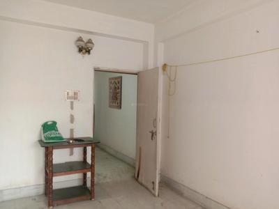 Bedroom Image of 697 Sq.ft 2 BHK Apartment / Flat for sale in Baguiati Kolkata for Rs. 2500000