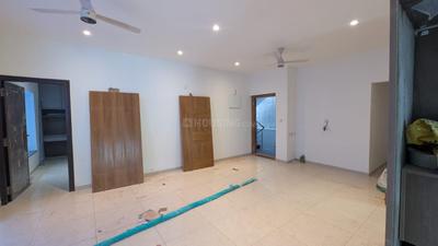 Bedroom Image of 1200 Sq.ft 2 BHK Builder Floor for rent in JP Nagar Bengaluru for Rs. 40000
