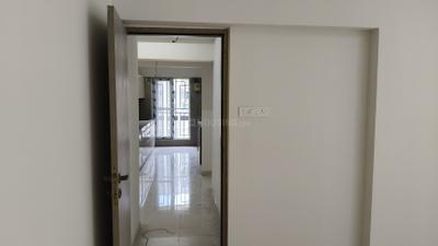 Bedroom Image of 752 Sq.ft 2 BHK Apartment / Flat for sale in Sai Adityaraj, Ghatkopar East Mumbai for Rs. 20000000