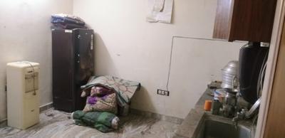 Bedroom Image of 891 Sq.ft 3 BHK Builder Floor for rent in Kamla Nagar New Delhi for Rs. 21000