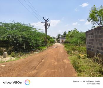 Residential Plot