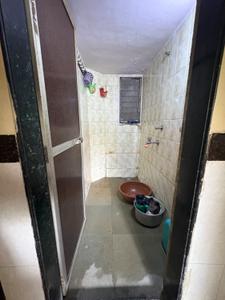 Bathroom Image of 550 Sq.ft 1 BHK Apartment / Flat for sale in Sundar Sarovar, Mira Road East Mira Bhayandar for Rs. 5800000