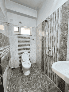Image of 1800 Sq.ft 3 BHK Apartment / Flat for rent in Shilpa Hills, Hyderabad for Rs. 43000