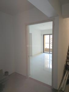Hall Image of 1935 Sq.ft 3 BHK Apartment / Flat for sale in Vaishno Devi Circle Ahmedabad for Rs. 8500000