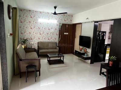 Hall Image of 1068 Sq.ft 2 BHK Apartment / Flat for sale in Rawat Madhuli, Narhe Pune for Rs. 11000000