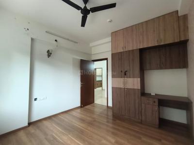 Bedroom Image of 1615 Sq.ft 3 BHK Apartment / Flat for sale in Prestige Misty Waters, Nagavara Bengaluru for Rs. 26200000