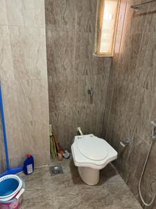 Bathroom Image of 2025 Sq.ft 3 BHK Apartment / Flat for sale in Thaltej Ahmedabad for Rs. 11100000