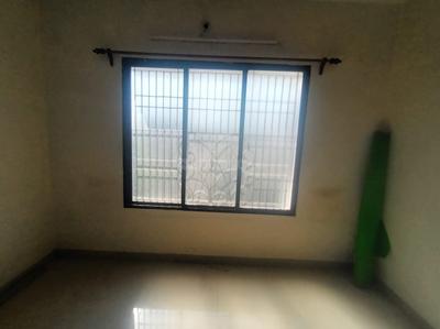 Hall Image of 1250 Sq.ft 3 BHK Apartment / Flat for rent in Narendra Nagar Nagpur for Rs. 25000