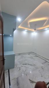Bedroom Image of 1050 Sq.ft 3 BHK Builder Floor for sale in Patel Nagar New Delhi for Rs. 14500000