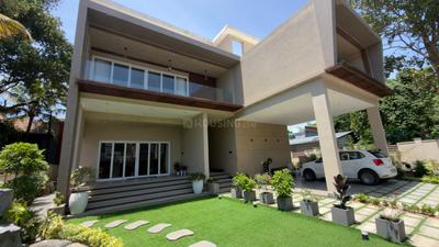 Image of 5800 Sq.ft 4 BHK Independent House for sale in Thoppumpady, Kochi for Rs. 72500000