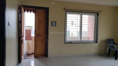 Living Room Image of 3000 Sq.ft 5 BHK Independent House for rent in Wadaki Pune for Rs. 40000