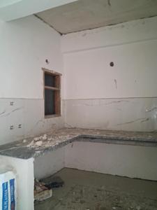 Kitchen Image of 1050 Sq.ft 2 BHK Apartment / Flat for sale in Sector 101 Noida for Rs. 4800010