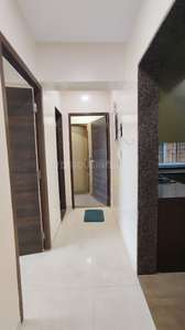 Hall Image of 980 Sq.ft 3 BHK Apartment / Flat for rent in Veena Serenity, Chembur Mumbai for Rs. 95000