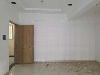 Living Room Image of 950 Sq.ft 2 BHK Apartment / Flat for sale in Shantee Sunshine Meadows, Vasai West Vasai for Rs. 5800000