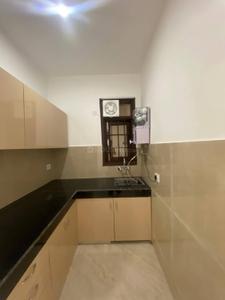 1 BHK Flat