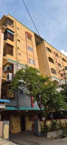 Image of 850 Sq.ft 2 BHK Apartment / Flat for sale in Nakkala Gutta, Warangal for Rs. 3800000