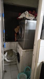 Image of 1000 Sq.ft 2 BHK Apartment / Flat for rent in Godrej Infinity, Mundhwa, Pune for Rs. 35000