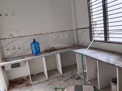 Kitchen Image of 1000 Sq.ft 4 BHK Duplex for sale in Shahganj Agra for Rs. 9200000