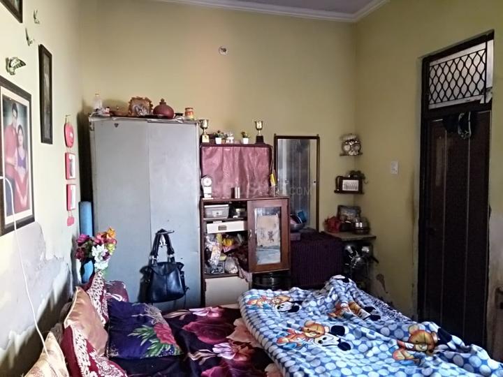Rajan Enclave, Hastsal Bedroom 1