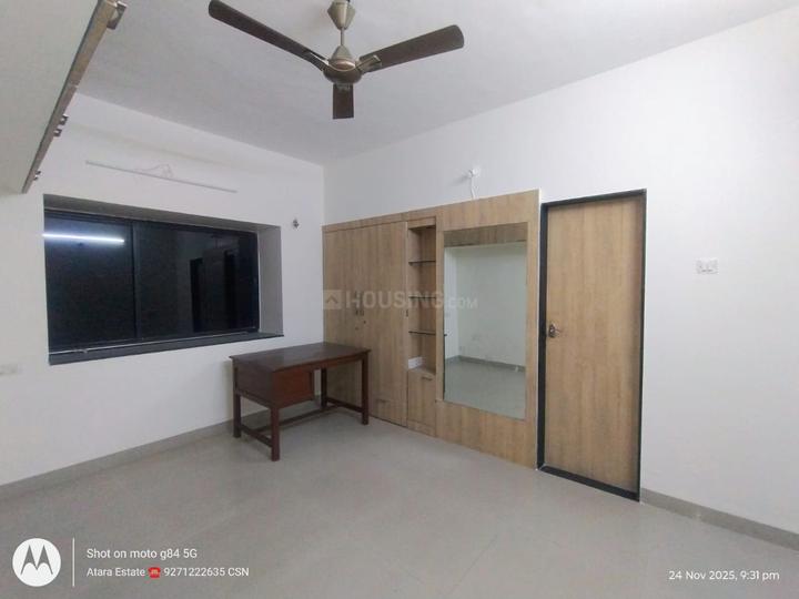 Pride Tower Bedroom 1