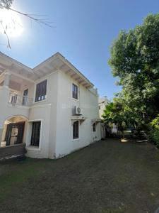 Image of 2700 Sq.ft 3 BHK Villa for sale in Satyam Sentossa Greenland, Bhadaj, Ahmedabad for Rs. 55100000