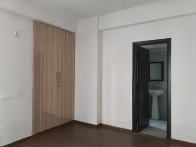 Bedroom Image of 1185 Sq.ft 3 BHK Apartment / Flat for sale in NBCC Tropical Garden, Noida Extension Greater Noida for Rs. 8596500