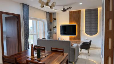 3 BHK Flat