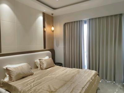 Bedroom Image of 1840 Sq.ft 3.5 BHK Builder Floor for sale in Vatika Premium Floors, Sector 82 Gurgaon for Rs. 28000000